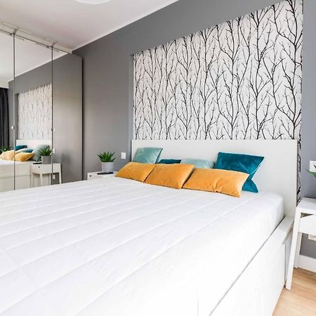 Apartament Dream Angielska Grobla غدانسك المظهر الخارجي الصورة