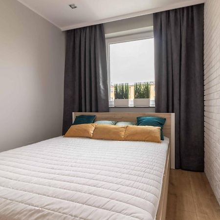 Apartament Dream Angielska Grobla غدانسك المظهر الخارجي الصورة
