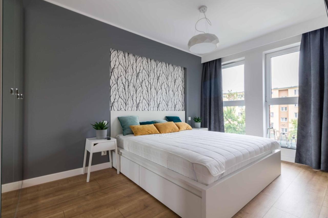 Apartament Dream Angielska Grobla غدانسك المظهر الخارجي الصورة